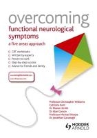 Overcoming Functional Neurological Symptoms: A Five Areas Approach voorzijde