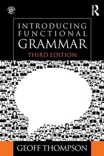 Introducing Functional Grammar voorzijde