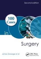 100 Cases in Surgery voorzijde