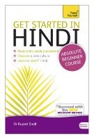 Get Started In Hindi Book