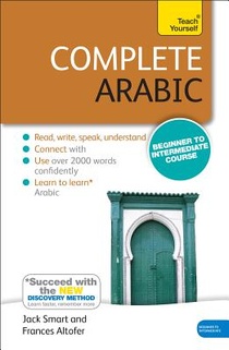 Complete Arabic Book inkl. free Online Resource Download: Teach Yourself