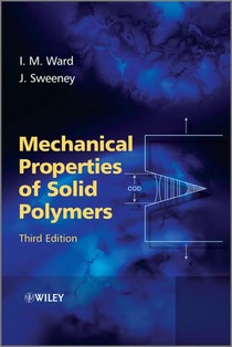 Mechanical Properties of Solid Polymers voorzijde