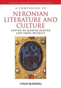 A Companion to the Neronian Age