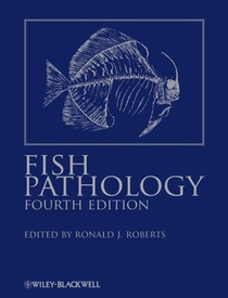 Fish Pathology voorzijde