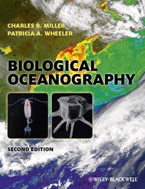 Biological Oceanography