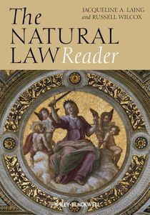 The Natural Law Reader