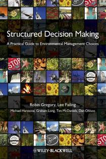 Structured Decision Making voorzijde