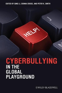 Cyberbullying in the Global Playground voorzijde