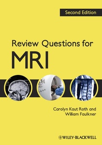 Review Questions for MRI