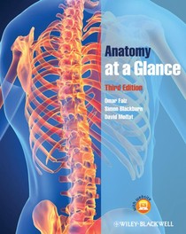 Anatomy at a Glance voorzijde