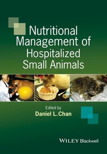 Nutritional Management of Hospitalized Small Animals