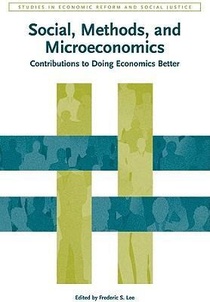 Social, Methods, and Microeconomics