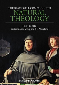 The Blackwell Companion to Natural Theology voorzijde