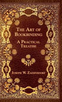 The Art Of Bookbinding