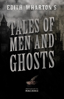 Tales Of Men And Ghosts