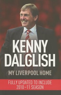 My Liverpool Home