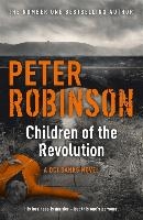 Children of the Revolution voorzijde