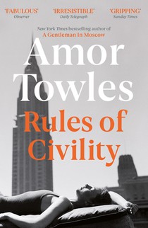 Rules of Civility voorzijde