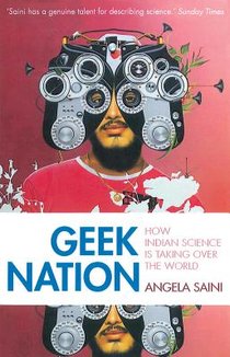 Geek Nation voorzijde