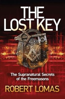 The Lost Key voorzijde