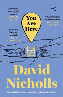 You Are Here
