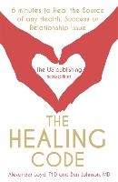 The Healing Code voorzijde