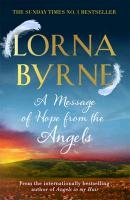 A Message of Hope from the Angels voorzijde