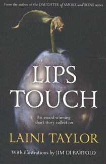 Lips Touch voorzijde