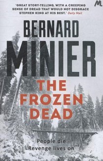 The Frozen Dead