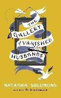 The Gallery of Vanished Husbands voorzijde