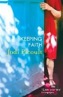 Keeping Faith voorzijde