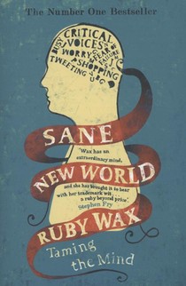 Sane New World voorzijde