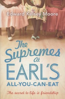 The Supremes at Earl's All-You-Can-Eat voorzijde