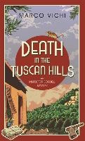 Death in the Tuscan Hills