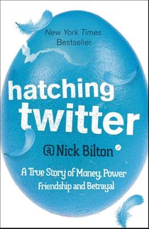 Hatching Twitter