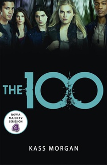 The 100 voorzijde