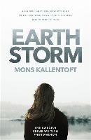 Earth Storm voorzijde