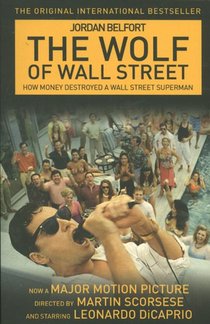 The Wolf of Wall Street