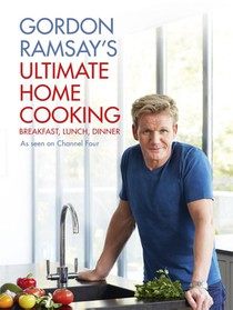 Gordon Ramsay's Ultimate Home Cooking