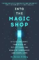 Into the Magic Shop