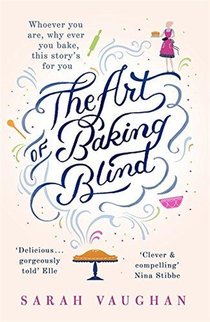 The Art of Baking Blind voorzijde