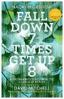 Fall Down Seven Times, Get Up Eight voorzijde