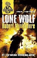 CHERUB: Lone Wolf