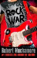 Rock War: Rock War