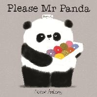 Please Mr Panda voorzijde