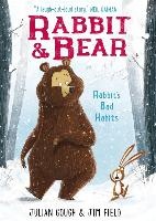 Rabbit and Bear: Rabbit's Bad Habits