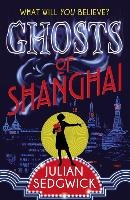 Ghosts of Shanghai