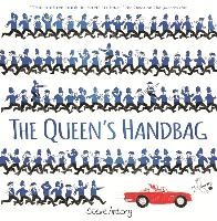 The Queen's Handbag voorzijde