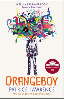 Orangeboy