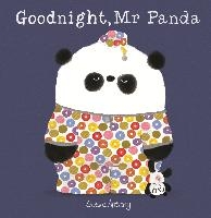 Goodnight, Mr Panda voorzijde